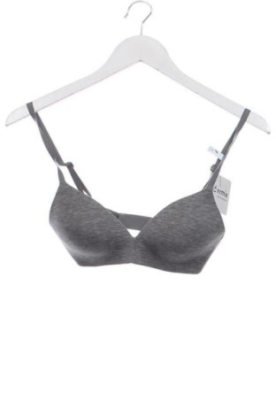Сутиен Gap Baby, Размер XXS, Цвят Сив, Цена 19,00 €
