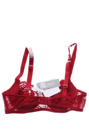 Büstenhalter Intimissimi, Größe S, Farbe Rot, Preis € 12,27