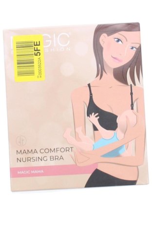 Biustonosz MAGIC Bodyfashion, Rozmiar M, Kolor Czarny, Cena 220,99 zł