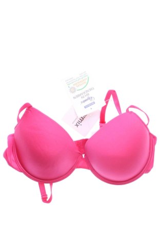 Büstenhalter Queentex, Größe S, Farbe Rosa, Preis 12,00 €