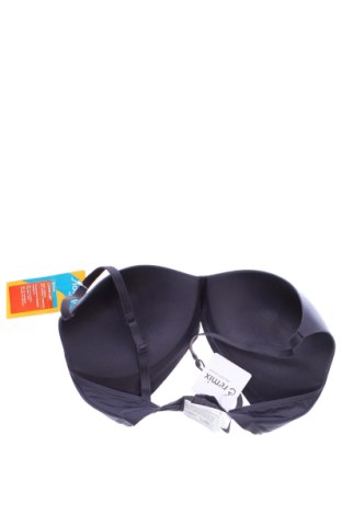 Büstenhalter Sloggi, Größe L, Farbe Grau, Preis 23,80 €
