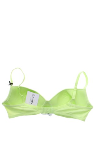 Biustonosz Tezenis, Rozmiar L, Kolor Zielony, Cena 65,75 zł