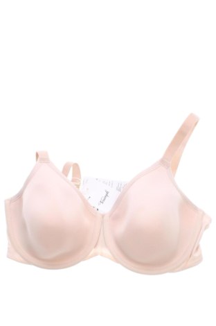 Büstenhalter Triumph, Größe XL, Farbe Beige, Preis 48,00 €