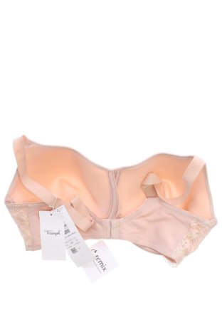 Büstenhalter Triumph, Größe XL, Farbe Rosa, Preis 48,00 €