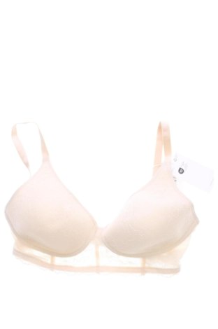 Büstenhalter Triumph, Größe L, Farbe Beige, Preis 47,59 €