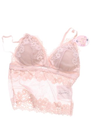 Sutien Unbranded, Mărime S, Culoare Mov deschis, Preț 62,56 Lei