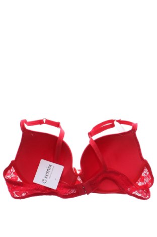 Büstenhalter Unbranded, Größe XXL, Farbe Rot, Preis 13,56 €
