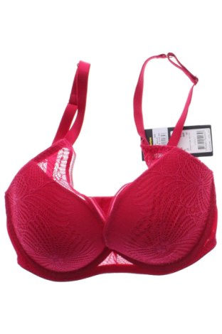 Büstenhalter Wonderbra, Größe XS, Farbe Rot, Preis € 55,24