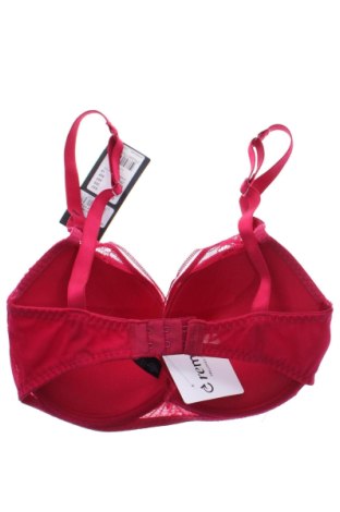 Büstenhalter Wonderbra, Größe XS, Farbe Rot, Preis € 55,24