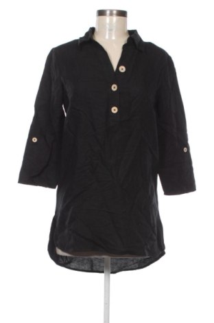 Tunică Canda, Mărime M, Culoare Negru, Preț 123,99 Lei