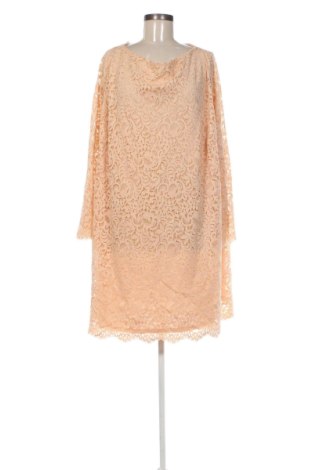Tunika H&M, Rozmiar XXL, Kolor Pomarańczowy, Cena 104,99 zł