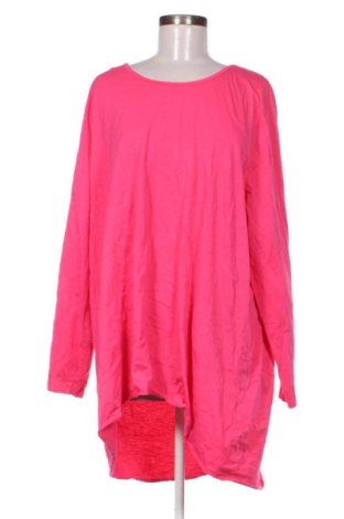 Tunika  Unbranded, Velikost 3XL, Barva Růžová, Cena  599,00 Kč