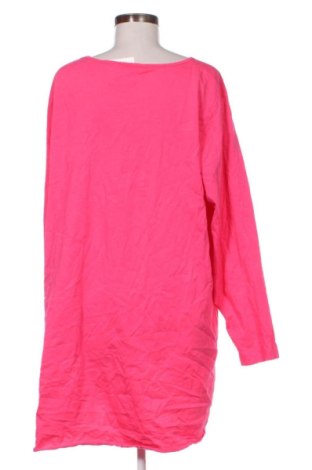 Tunika  Unbranded, Velikost 3XL, Barva Růžová, Cena  599,00 Kč