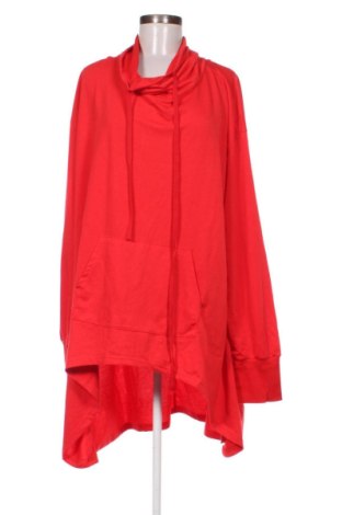 Tunika  Unbranded, Velikost 5XL, Barva Červená, Cena  599,00 Kč