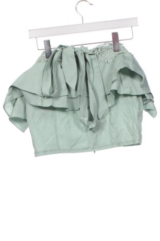 Damen Shirt Oops, Größe M, Farbe Grün, Preis 17,99 €