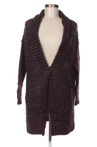 Damen Strickjacke Unbranded, Größe L, Farbe Lila, Preis € 4,99