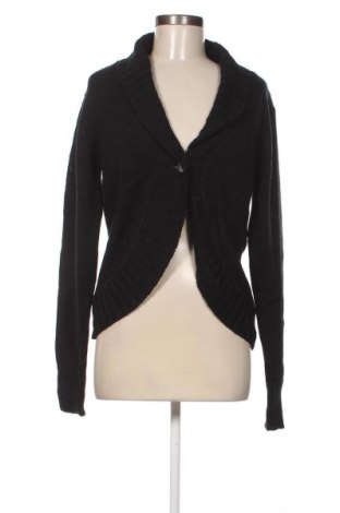 Damen Strickjacke Unbranded, Größe L, Farbe Schwarz, Preis € 4,99