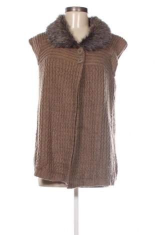 Dámsky kardigán Unbranded, Velikost L, Barva Hnědá, Cena  109,00 Kč