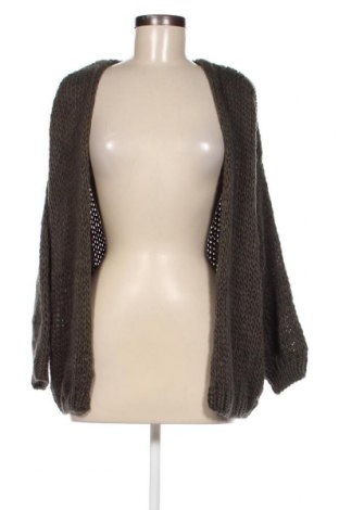 Dámsky kardigán Unbranded, Velikost L, Barva Zelená, Cena  109,00 Kč