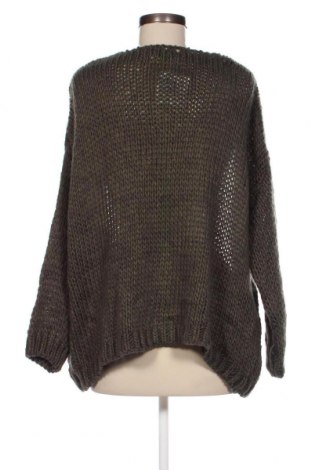 Dámsky kardigán Unbranded, Velikost L, Barva Zelená, Cena  109,00 Kč