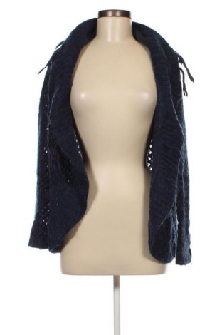 Dámsky kardigán Unbranded, Velikost L, Barva Modrá, Cena  129,00 Kč