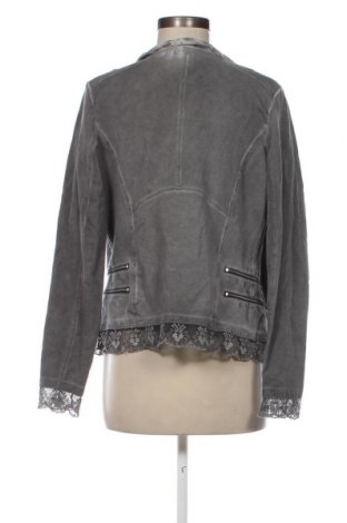 Damen Strickjacke Unbranded, Größe M, Farbe Grau, Preis 19,99 €