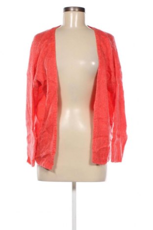 Γυναικεία ζακέτα Nais, Μέγεθος L, Χρώμα Ρόζ , Τιμή 0,99 €