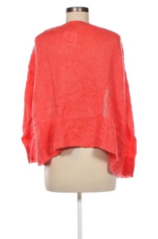 Γυναικεία ζακέτα Nais, Μέγεθος L, Χρώμα Ρόζ , Τιμή 0,99 €