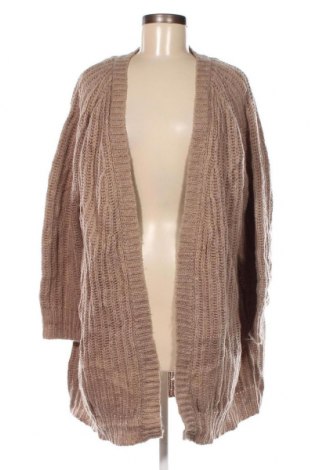 Dámsky kardigán Norah, Velikost XL, Barva Béžová, Cena  29,00 Kč
