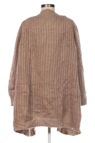 Dámsky kardigán Norah, Velikost XL, Barva Béžová, Cena  29,00 Kč