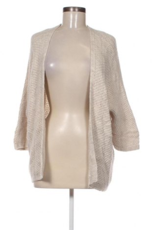Dámsky kardigán Terra di Siena, Velikost L, Barva Béžová, Cena  69,00 Kč