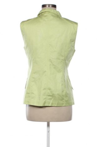 Damska kamizelka Gerry Weber, Rozmiar S, Kolor Zielony, Cena 139,32 zł