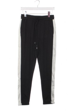 Dámské kalhoty  VILA, Velikost XS, Barva Černá, Cena  309,00 Kč