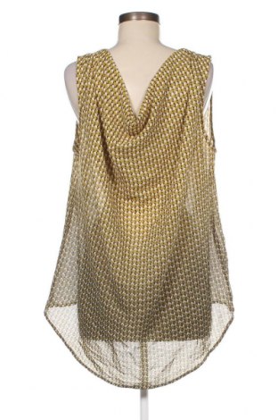 Damska koszulka na ramiączkach Tu, Rozmiar M, Kolor Żółty, Cena 40,99 zł