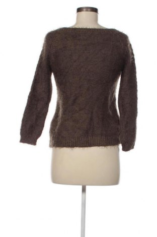 Dámský svetr Unbranded, Velikost M, Barva Zelená, Cena  99,00 Kč