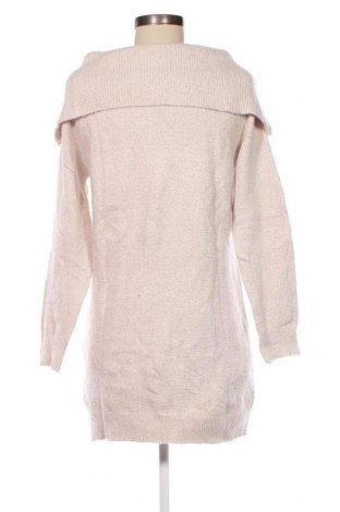 Dámský svetr Unbranded, Velikost L, Barva Béžová, Cena  99,00 Kč