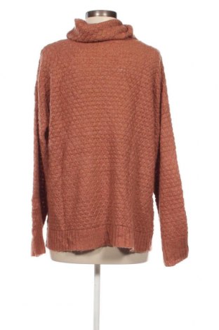 Dámský svetr Unbranded, Velikost XL, Barva Hnědá, Cena  29,00 Kč