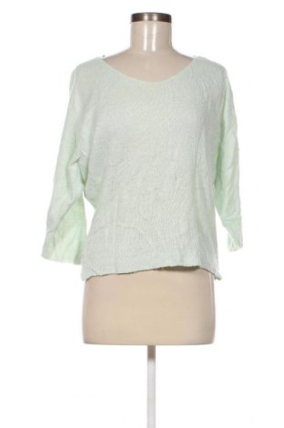 Dámský svetr Unbranded, Velikost S, Barva Modrá, Cena  119,00 Kč