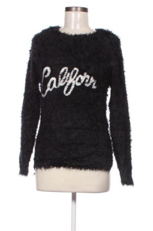 Dámský svetr Unbranded, Velikost S, Barva Černá, Cena  99,00 Kč