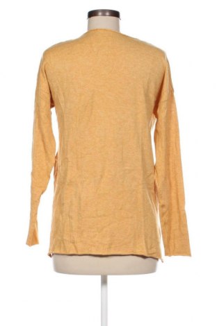 Dámský svetr Unbranded, Velikost M, Barva Žlutá, Cena  29,00 Kč