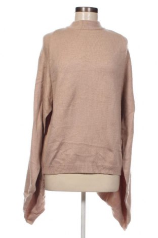 Дамски пуловер Unbranded, Размер M, Цвят Бежов, Цена 4,09 €