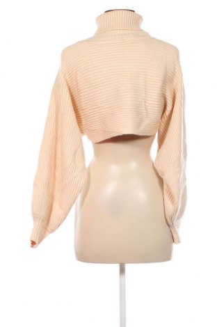 Dámský svetr Unbranded, Velikost L, Barva Béžová, Cena  29,00 Kč