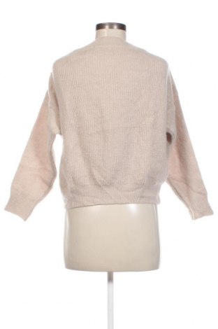 Dámský svetr Unbranded, Velikost M, Barva Béžová, Cena  99,00 Kč