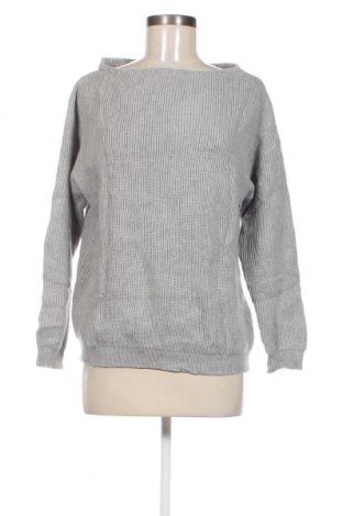 Dámský svetr Unbranded, Velikost L, Barva Šedá, Cena  99,00 Kč