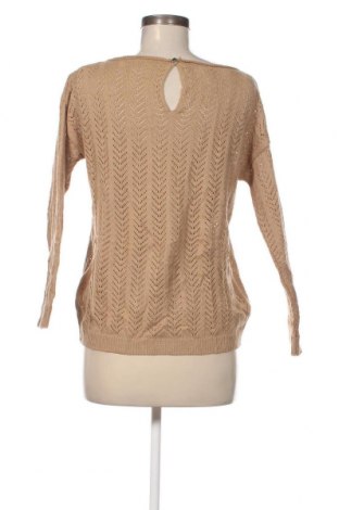 Dámský svetr Unbranded, Velikost M, Barva Béžová, Cena  99,00 Kč