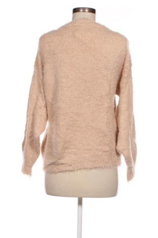 Dámský svetr Unbranded, Velikost XS, Barva Béžová, Cena  29,00 Kč