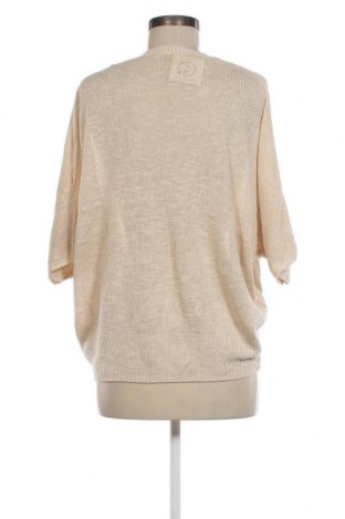 Dámský svetr Unbranded, Velikost M, Barva Béžová, Cena  229,00 Kč
