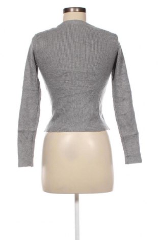 Dámský svetr Unbranded, Velikost M, Barva Šedá, Cena  109,00 Kč