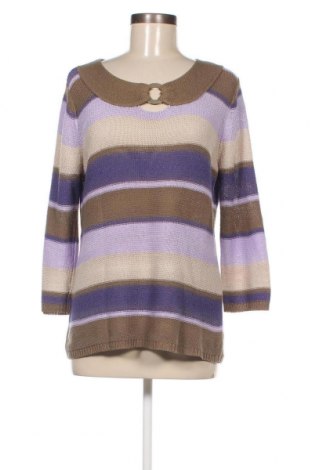 Dámský svetr Unbranded, Velikost L, Barva Vícebarevné, Cena  369,00 Kč