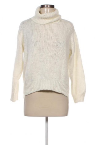 Dámský svetr Unbranded, Velikost M, Barva Bílá, Cena  99,00 Kč